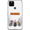 Bobs Burgers Bike Squad Google Pixel 4a 5G Skin